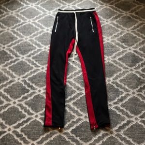 Fear of God Track Pants